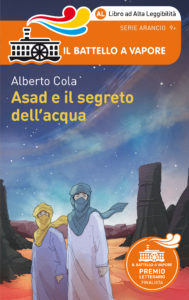 Asad e il segreto dell'acqua